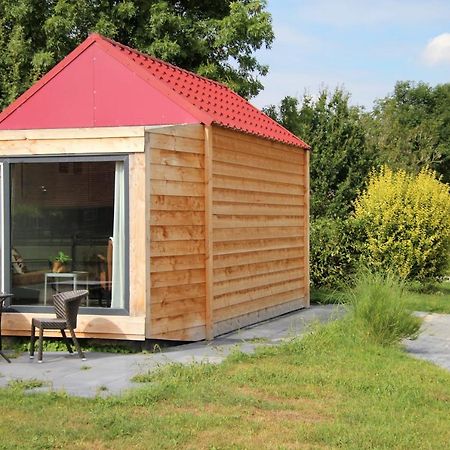 Tiny Cottage 2 Drijber Экстерьер фото