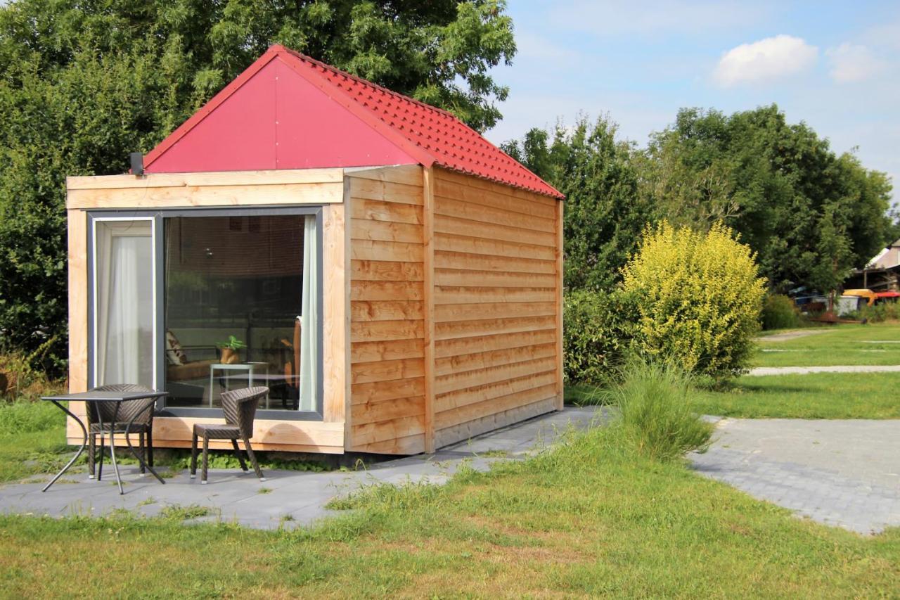 Tiny Cottage 2 Drijber Экстерьер фото