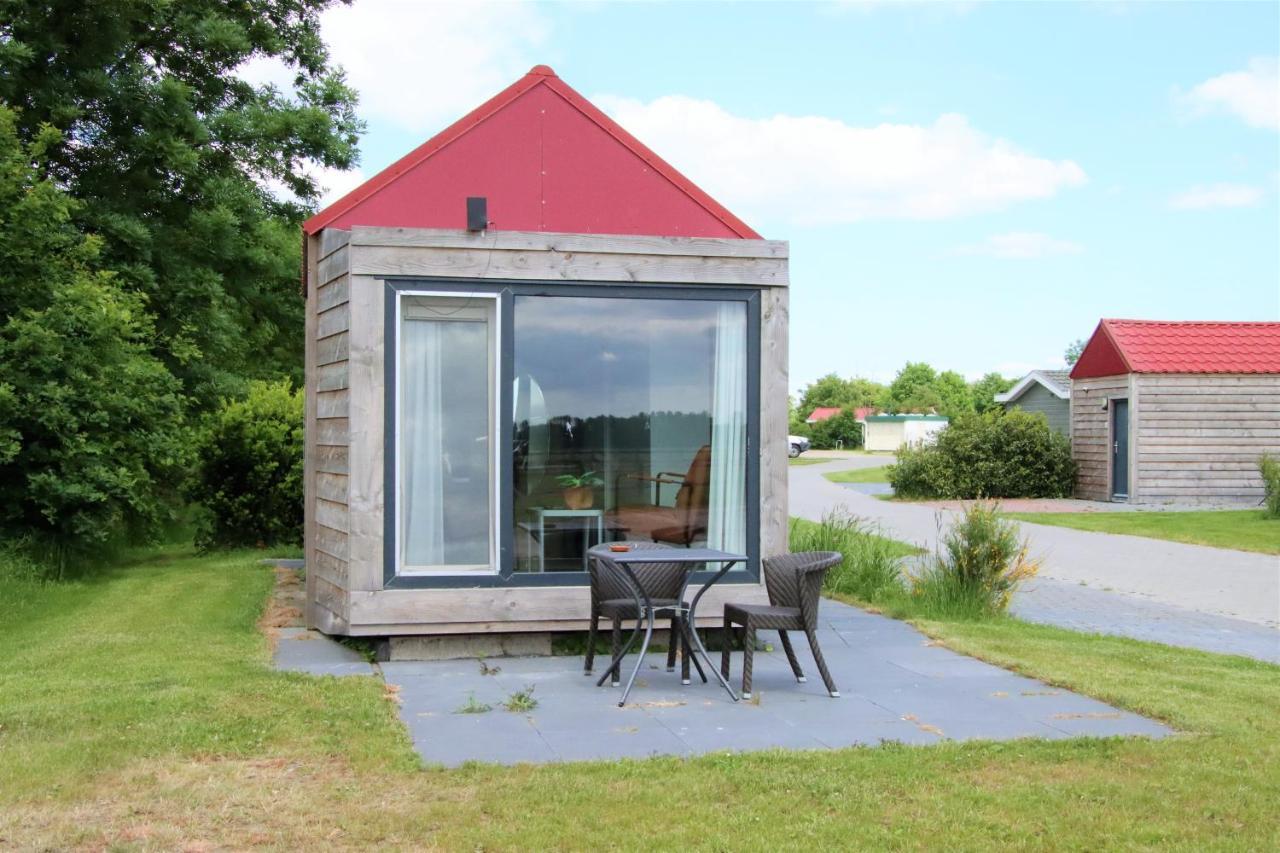 Tiny Cottage 2 Drijber Экстерьер фото