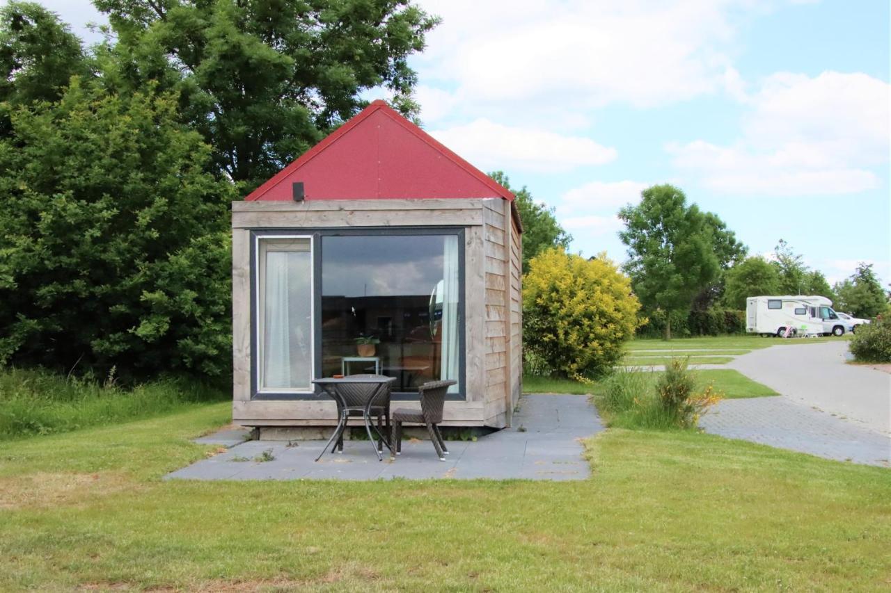 Tiny Cottage 2 Drijber Экстерьер фото