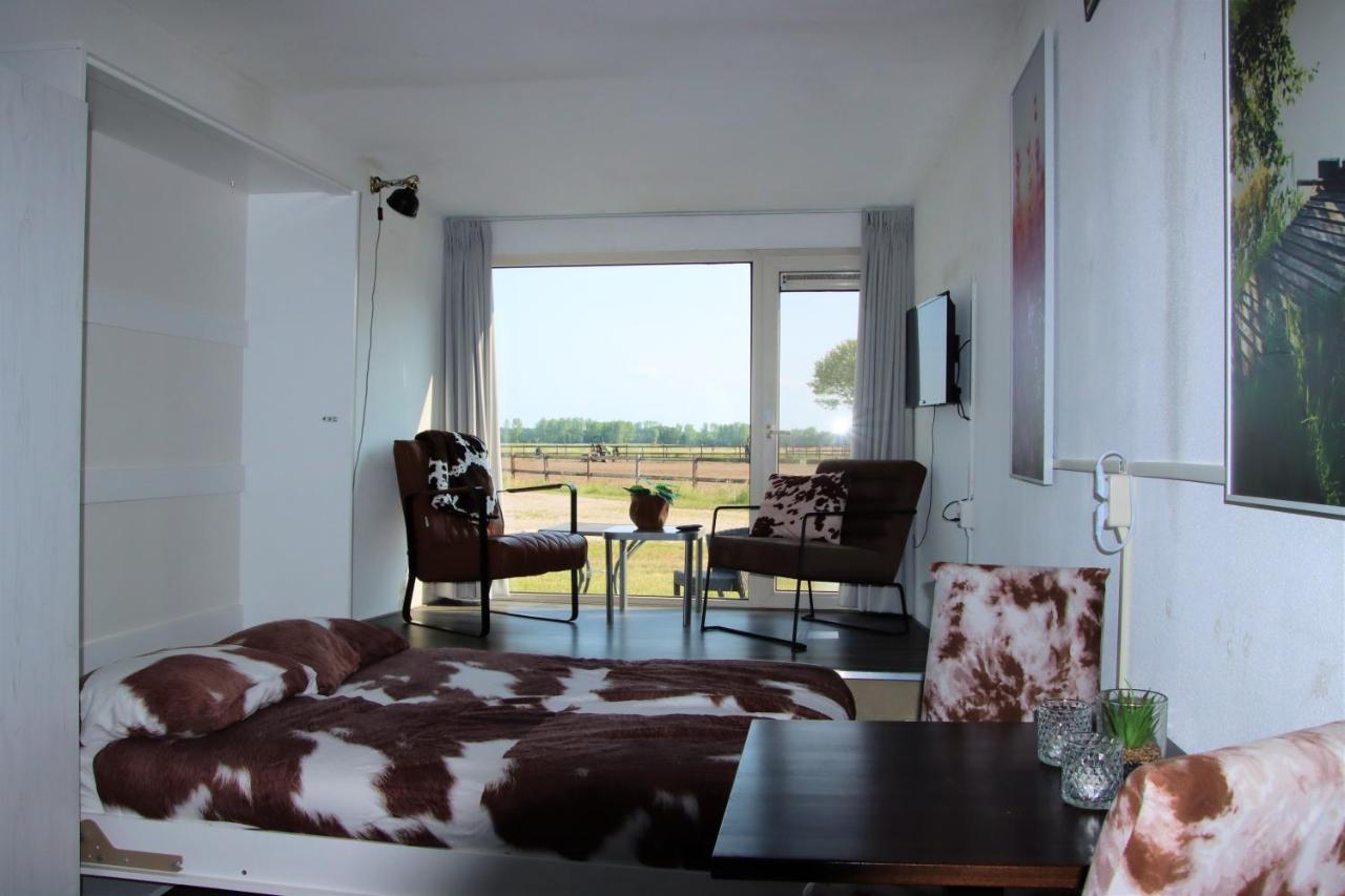 Tiny Cottage 2 Drijber Экстерьер фото