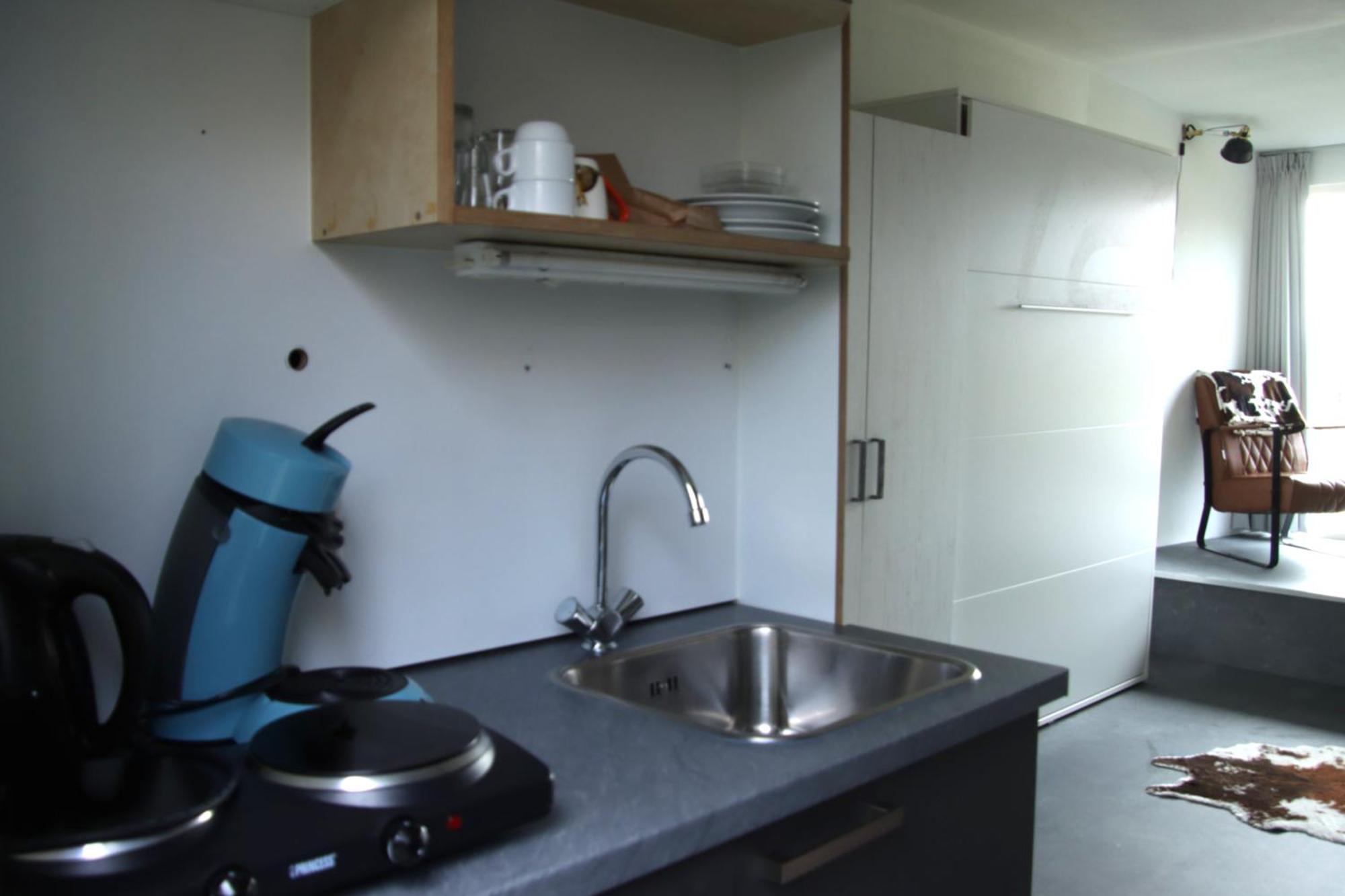 Tiny Cottage 2 Drijber Экстерьер фото