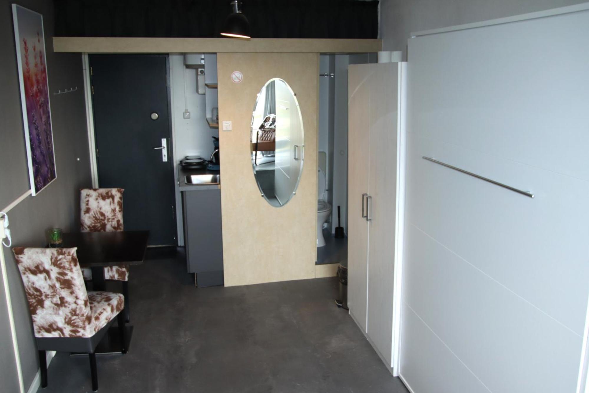 Tiny Cottage 2 Drijber Экстерьер фото