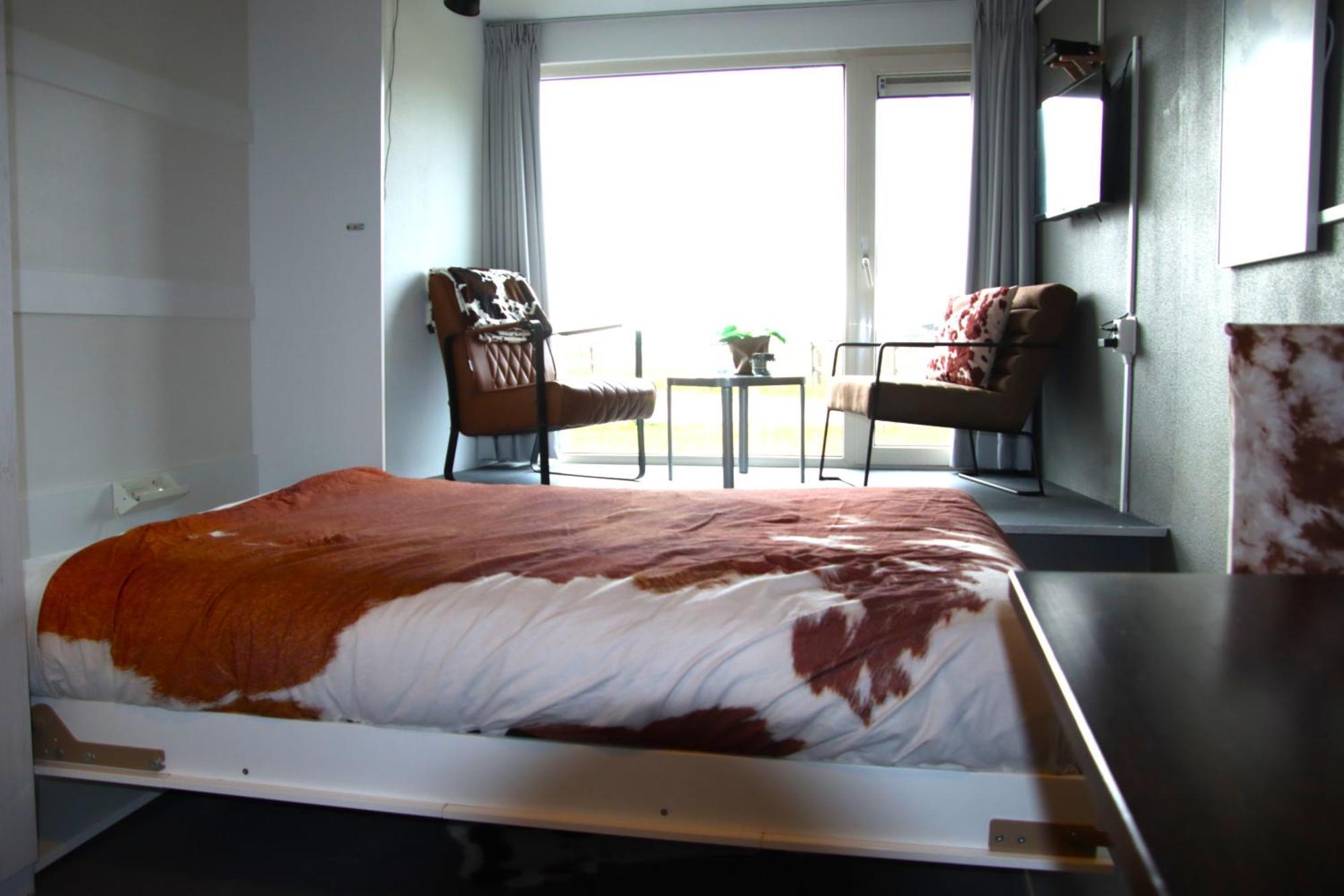Tiny Cottage 2 Drijber Экстерьер фото